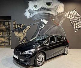 225XE LUXURY BVA 1ÈRE MAIN FRANÇAIS