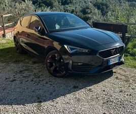 CUPRA LEON 1.5 150CV 2023