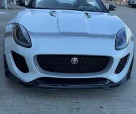 PROJECT 7 CABRIOLET AWD AUT.