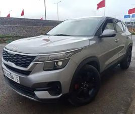 SELTOS I - PH1 - 1.5 CRDI BVA EXECUTIVE BVA 115CH