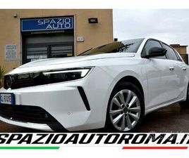 OPEL ASTRA 1.5 D 130CV 6MARCE NAVI+PDC+FUL LED+CRU