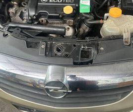 OPEL CORSA D.1.0 BENZIN STEUERKETTE, NEU. TOP ZUSTAND.