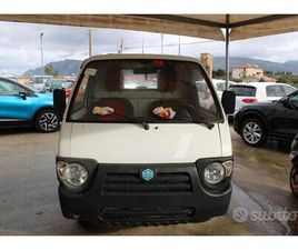 PIAGGIO QUARGO PIAGGIO QUARGO VERSIONE H