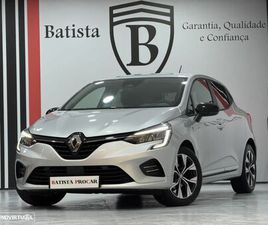 RENAULT CLIO 1.0 TCE EVOLUTION