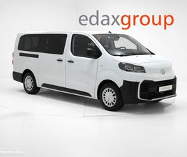 TOYOTA PROACE VERSO TOYOTA PROACE VERSO