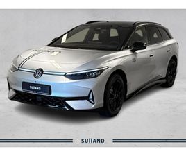 VOLKSWAGEN ID.7 4M STV EX 86KWH 340HK