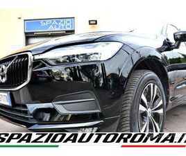 VOLVO XC 60 2.0 197CV HYBRID/DIESEL AUT.+FULL LED+