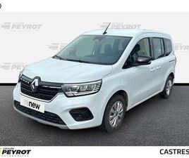 KANGOO BLUE DCI 95 EQUILIBRE