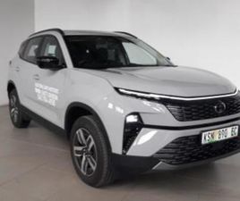 TATA HARRIER 2.0TD ADVENTURE+ A