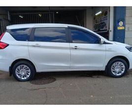 2022 TOYOTA RUMION 1.5 SX