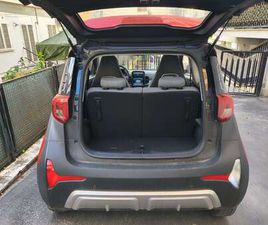 DR MOTOR DR1 DR 1.0 EV 45KW