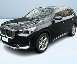 BMW IX1 20 X-LINE EDRIVE