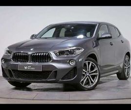 SDRIVE18D KIT M SPORT