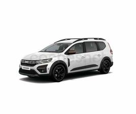 DACIA JOGGER EXTREME GO ECOG 5 PLAZAS
