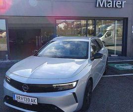 OPEL ASTRA OPEL ASTRA ST 1,5 CDTI ELEGANCE