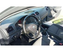 VOLKSWAGEN GOLF CROSS1.4 TSI