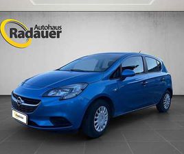 OPEL CORSA OPEL CORSA 1,2 ECOTEC COOL&SOUND