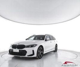 BMW 320 SERIE 3 D MHEV 48V MSPORT PRO AUTO XDRIVE