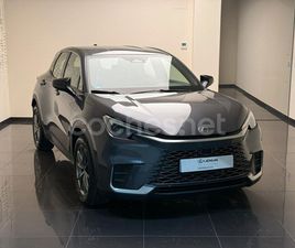 VEHÍCULO DE SUBSTITUCIÓN