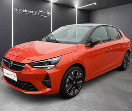 OPEL CORSA OPEL CORSA -E 50KWH E-GS LINE