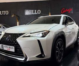 LEXUS UX 2.0 250H PREMIUM