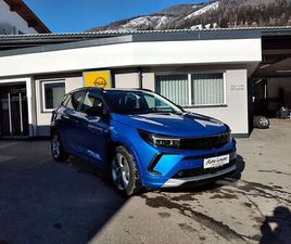 OPEL GRANDLAND OPEL GRANDLAND 1,6 DIRECT INJ. PHEV ULTIMATE ALLRAD