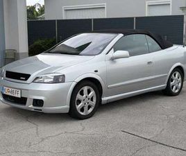 OPEL ASTRA G 1.8 BERTONE