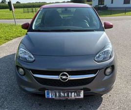 OPEL ADAM SPORT