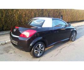 OPEL TIGRA Z 1.4 XEP 90PS