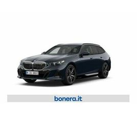 BMW I5 TOURING MSPORT EDITION XDRIVE40