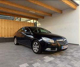 OPEL INSIGNIA 1,4 TURBO