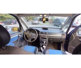 OPEL MERIVA 1.6