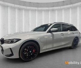 BMW SERIE 3 TOURING 330 E MSPORT XDRIVE STEPTRONIC