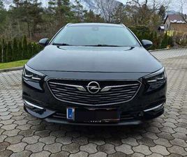 OPEL INSIGNIA SPORTS TOURER CDTI 1.6