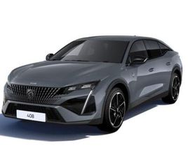 1.2 HYBRID GT FASTBACK E-DSC6 EURO 6 (START/STOP) 5DR