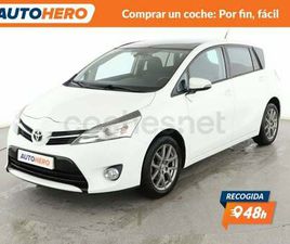 TOYOTA VERSO 115D COMFORT 7PL.