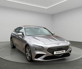 GENESIS G70 SHOOTING BRAKE PREMIUM AUT.