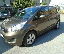KIA VENGA KIA VENGA '14 1.6 CRD UNIPRO E5 OK NEOP.