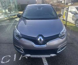 CAPTUR 1.2 TCE ENERGY EXTREM EDC