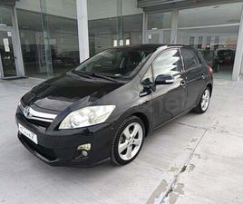 TOYOTA AURIS 1.8 HIBRIDO ACTIVE