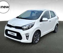 PICANTO 1.0I PULSE ISG