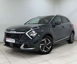 MHEV 1.6 T-GDI, GPS, CAPTEURS AV/AR, CAMERA,