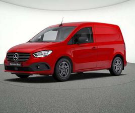 MERCEDES CITAN VANS 110 CDI L1