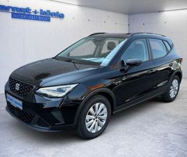 SEAT ARONA 1.0 TSI OPF DSG STYLE