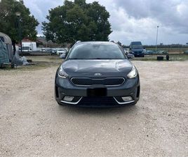 KIA NIRO 1.6 GDI DCT HEV STYLE