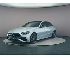 MERCEDES CLASSE C C 200 CARS D STAR EDITION