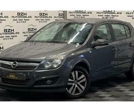 1.7 CDTI110 ENJOY ECOF 5P GARANTIE 12 MOIS