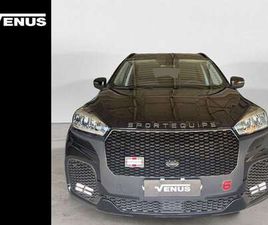 SPORTEQUIPE 6 1.5 TURBO CVT GPL