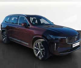 VOLVO XC90 T8 2.0 B5 P MHEV CORE AWD AUTO 250 5P 7 PLAZAS