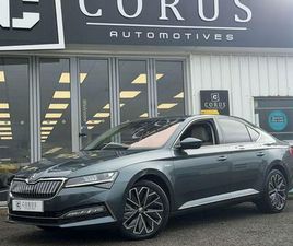 1.4 TSI IV 13KWH LAURIN & KLEMENT DSG EURO 6 (START/STOP) 5DR